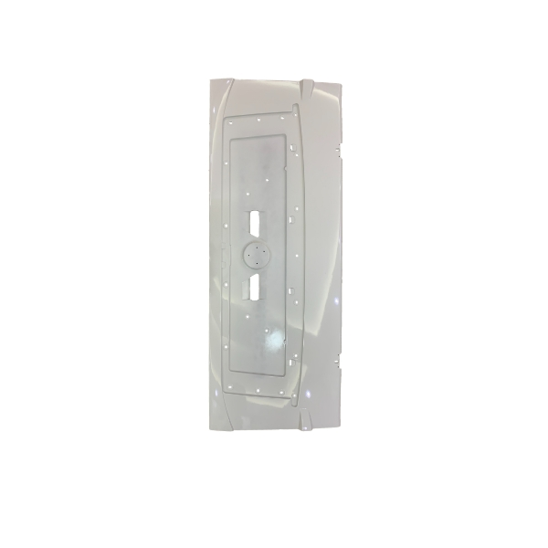 Капот (без решетки)