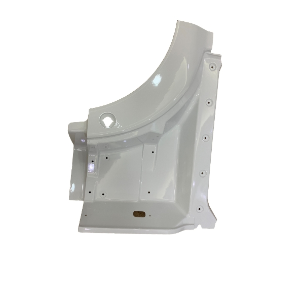 Крыло кабины (правого крыла)