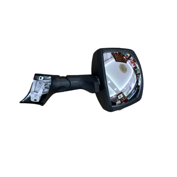 Зеркало бордюрное переднее