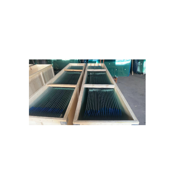 Стекло лобовое