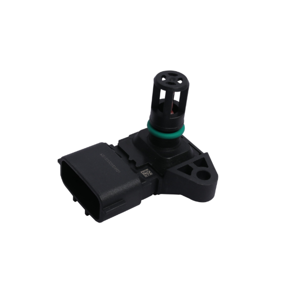 Датчик температуры и давления воздуха