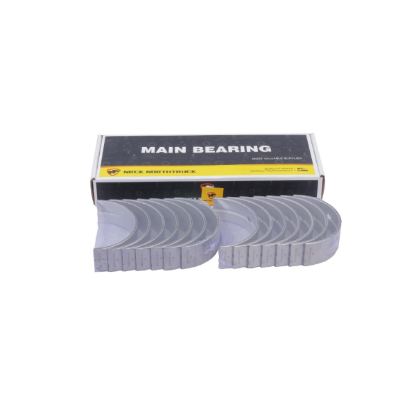 Вкладыши коленвала