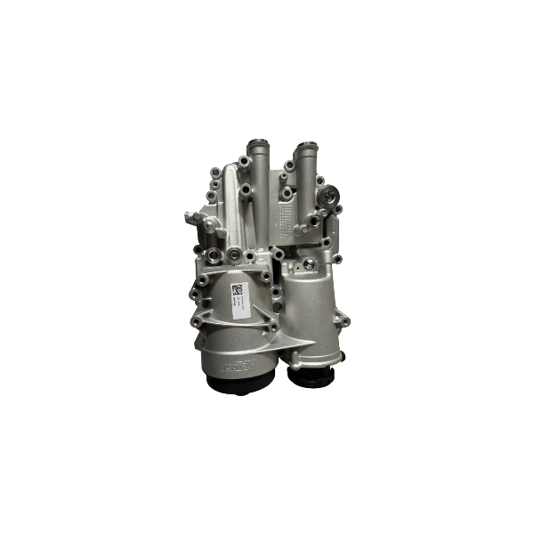 Масляный модуль ДВС