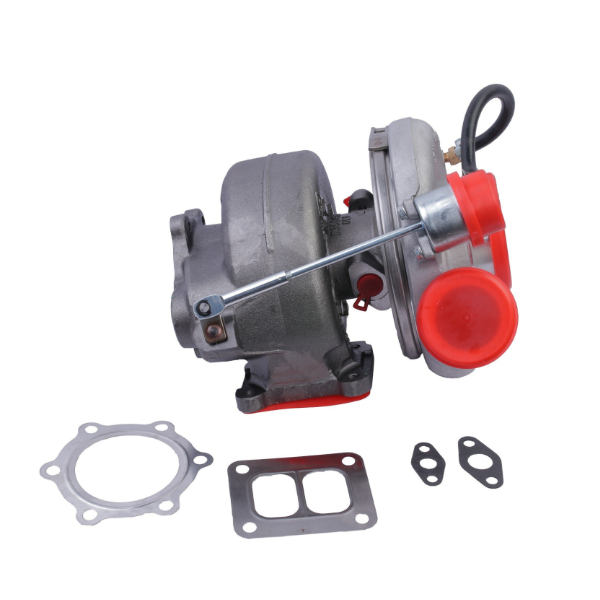 Турбокомпрессор MC11