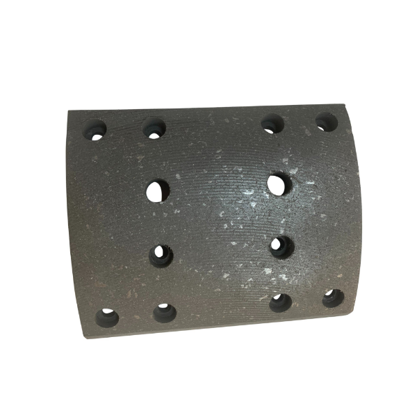 Накладка тормозная