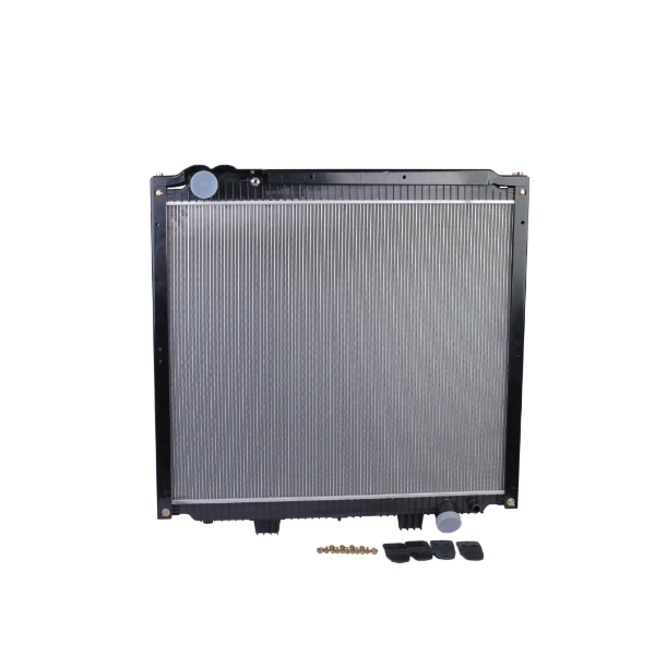 Радиатор системы охлаждения