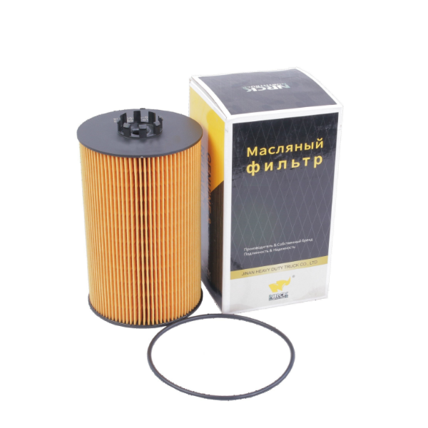 Масляный фильтр