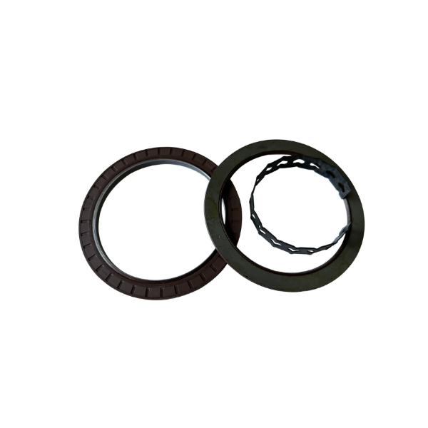 Сальник передней  ступицы