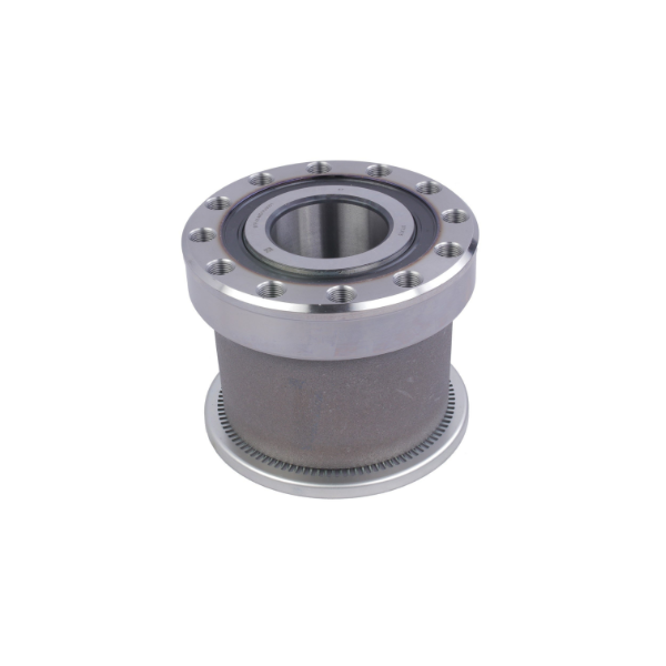 Блок подшипников передней ступицы