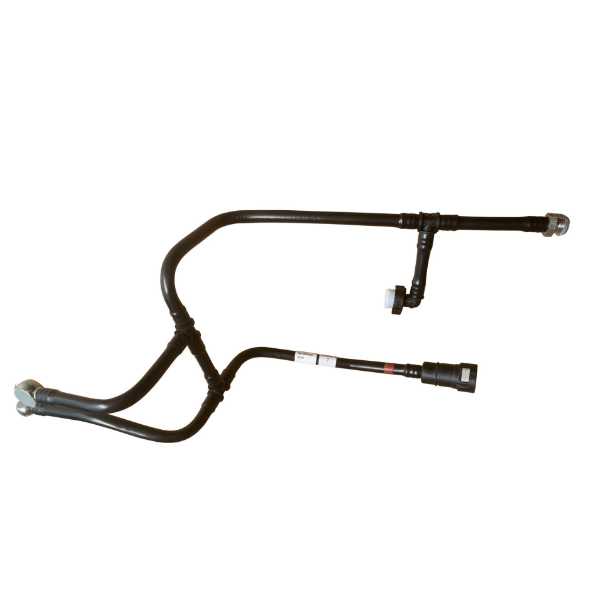 Трубка топливная