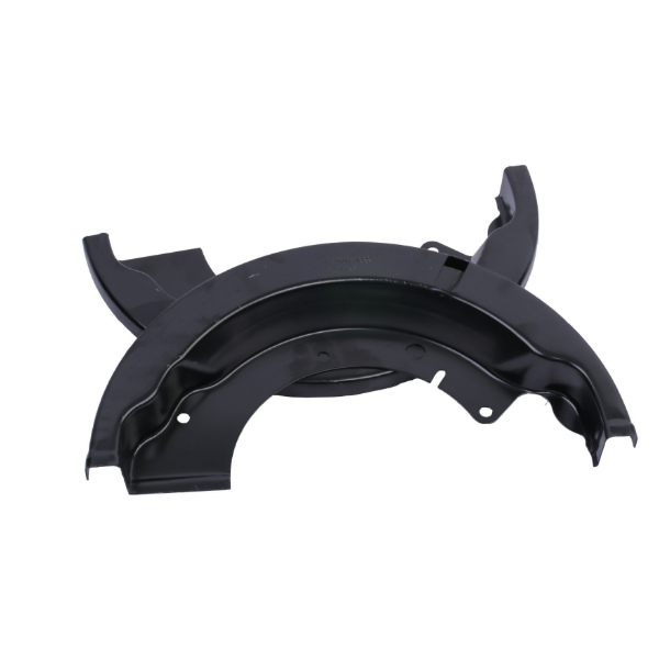 Щиток заднего барабана  правый