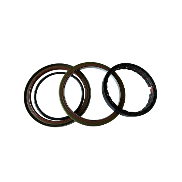 Сальник задней ступицы