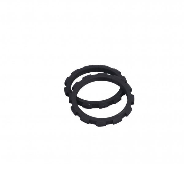 Гайка ступицы правая