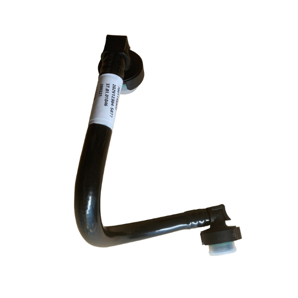 Трубка топливная высокого давления