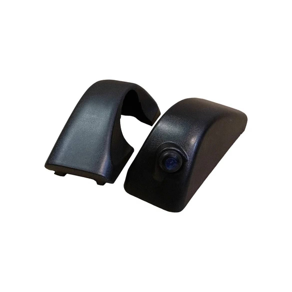 Накладка камеры на зеркало заднего вида в сборе