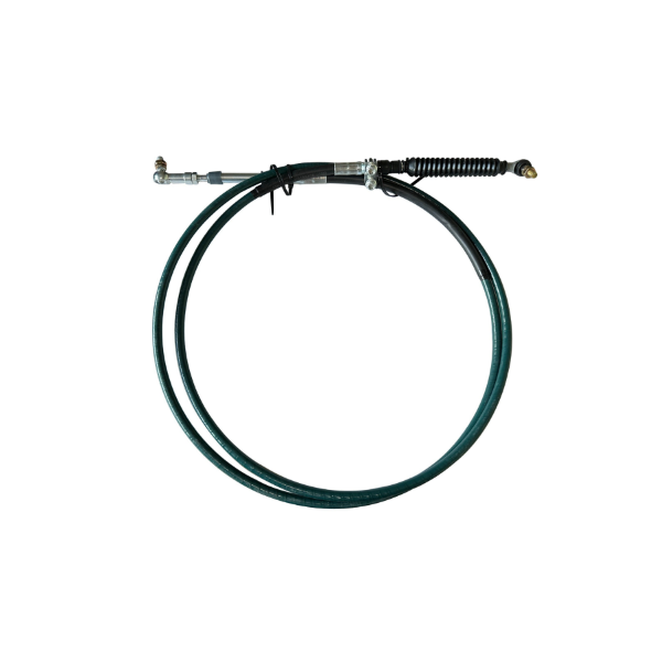 Трос переключения передач КПП