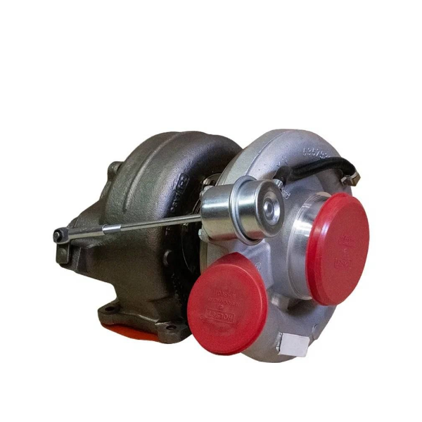 Турбокомпрессор MC13